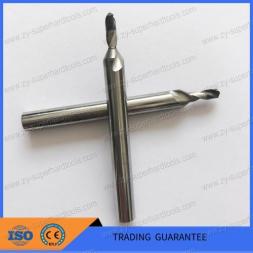 PCD Tipped Drilling Bit