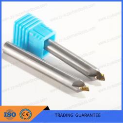 MCD diamond chamfering tools 