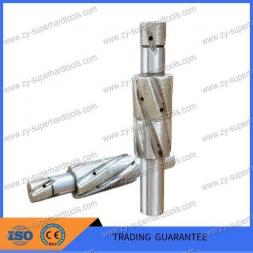 Diamond Honing Reamer