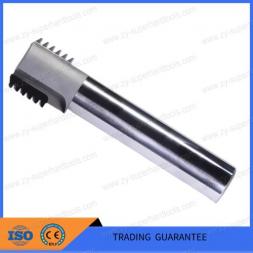 PCD Thread Milling Cutter