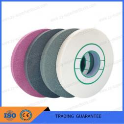 SG WA GC  PA Abrasive Grinding Wheels