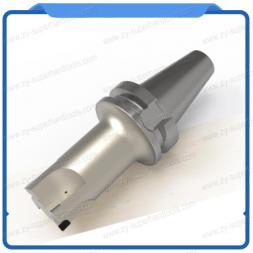 Electric Generator Shell Machining PCD Tool