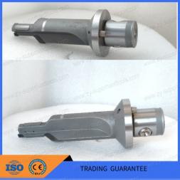 ZY Superhard PCD Step Reaming and Drilling Tools