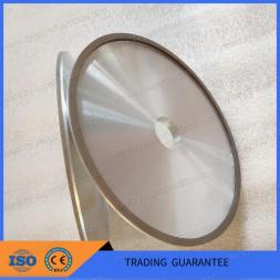 4A2 Diamond Grinding Wheel