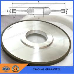 14U1 Diamond CBN Grinding Wheels