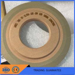 14EE1 5 Axis CNC Grinding Wheel