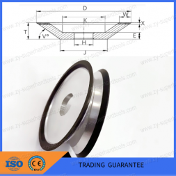 12V2 Grinding Wheel