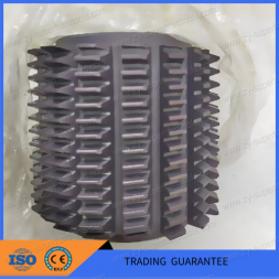 Gear Hobbing Cutter