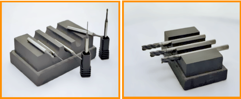 Graphite special CVD diamond coated milling cutter.png