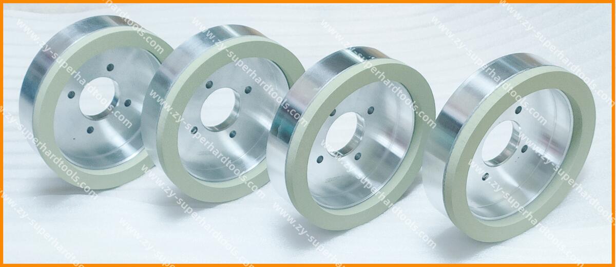 6A2 Ceramic Vitrified bond diamond grinding wheels for <a href=https://www.zy-superhardtools.com/ target='_blank'>PCD tool</a>s grinding.jpg