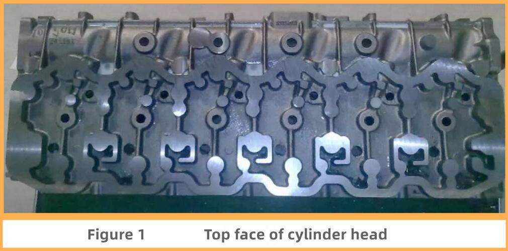 Figure 1 top face  of cylinder head.jpg