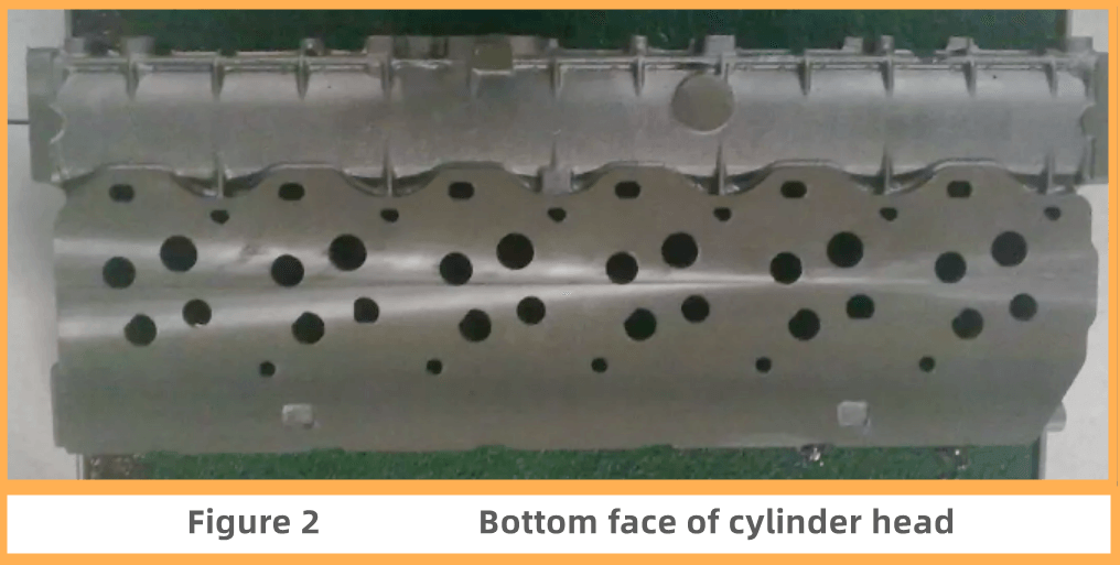 Figure 2 bottom face of cylinder head.png