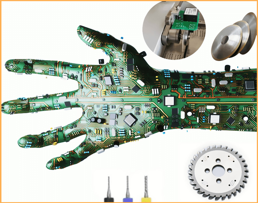ZY SUPERHARD How To Choose Right Tool For PCB Board Cutting.png