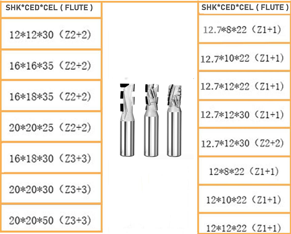 Common Specification of PCD Diamond Spiral Milling Cutter.jpg