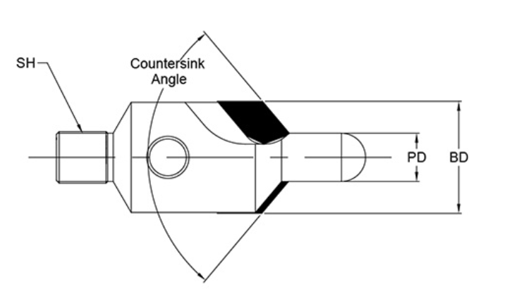 整体导向引导锪窝钻INTEGRAL PILOT COUNTERSINK CUTTER.png